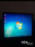 Computer window 7
