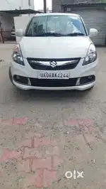 Maruti Suzuki Swift Dzire 2016 Diesel 81000 Km Driven