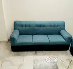 Mountain furniture sell for 3seater sofa set at wholesale price