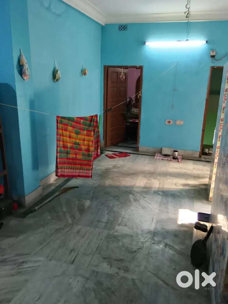 House rent 2bhk or individual