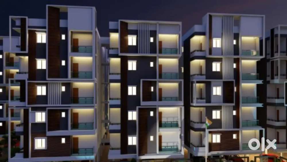 FLAT FOR SALE