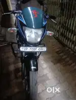 सन् 2010 किक सिस्टम कम चली हुई। माइलेज एक दमदार।