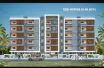 North facing premium 2 bhk flats for sale