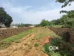 The land is located near Chandaka Square
