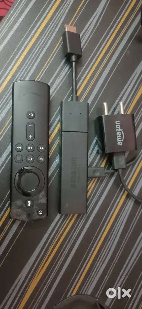 AMAZON FIRE STICK