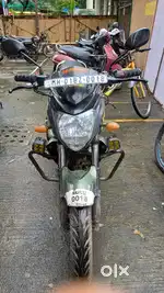 Yamaha fz s 2018 model