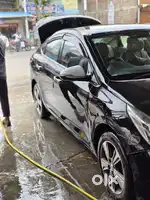Hyundai Verna 2018