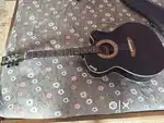 New guitar