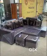 Brand new sofa