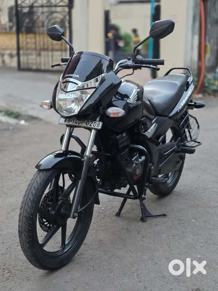 2012 HONDA CB UNICORN 150 FOR SALE