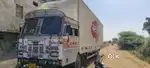 Tata container 34 ft 6 tyre urgent sell october 2016 last