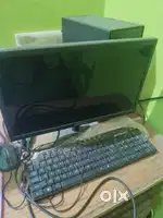 Computer  Zebronics