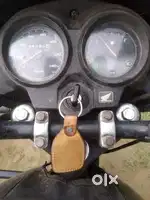 Very nice vehicle. Good mileage