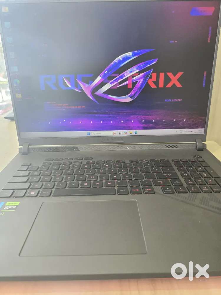 GAMING LAPTOP available here ‼️HURRY UP‼️