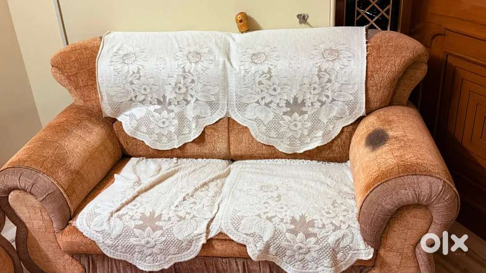 7 Seater premium sofa set