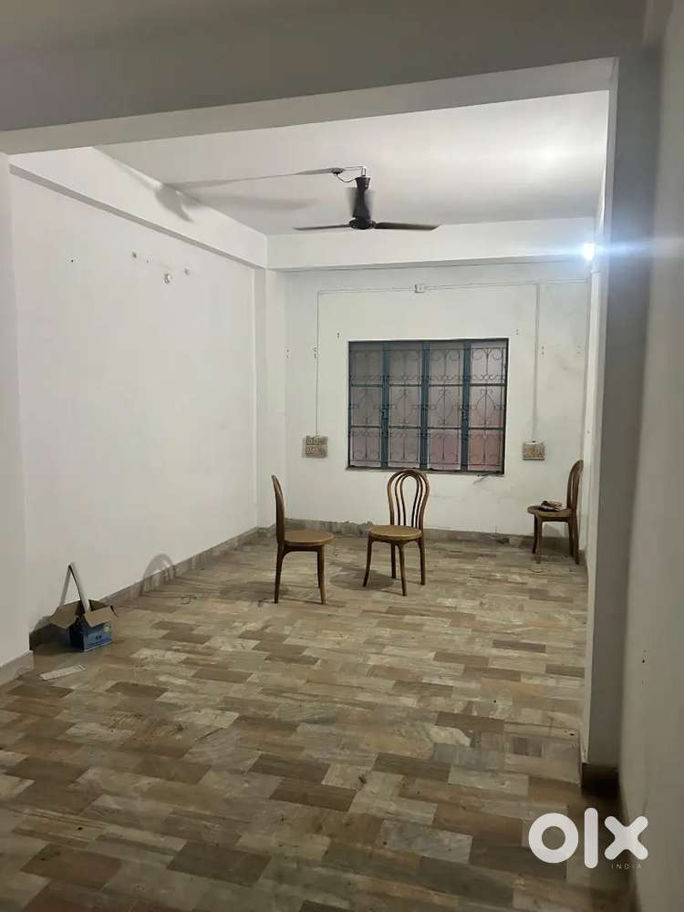 Semi- Furnished office or Godown