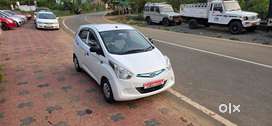 Hyundai EON Era +, 2016, Petrol