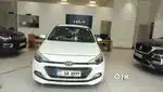 Hyundai i20 1.2 Asta, 2017, Petrol