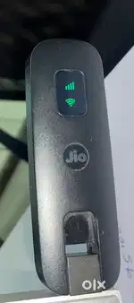 Jio WiFi dongle