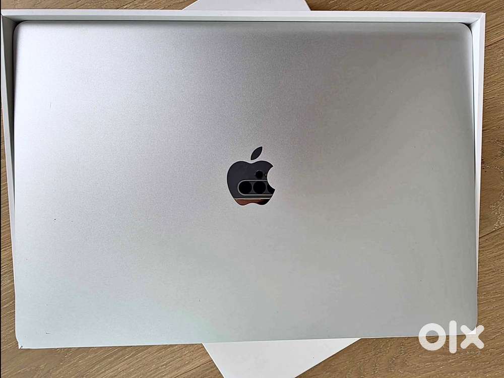 Macbook Air M1