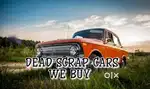 Right place to sell your luxury scrap cars
