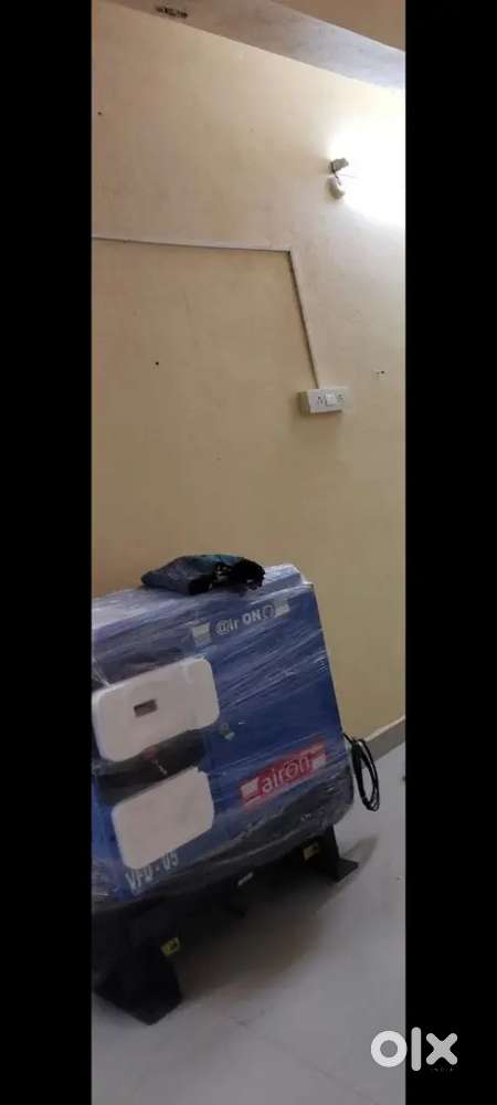 Chapati maker machine