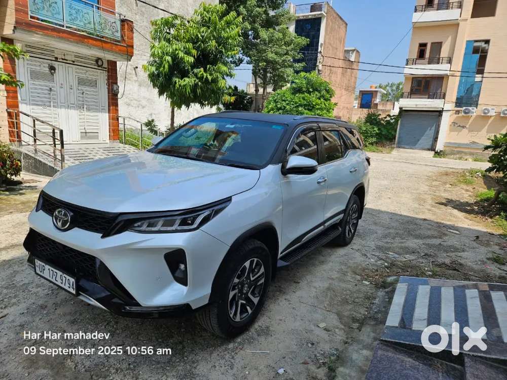 204 November new car hai