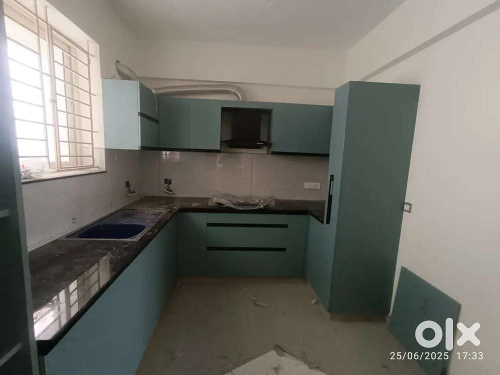 Carpenter & Interior work