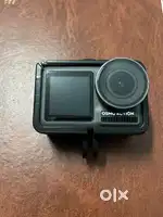 Dji Osmo Action 1