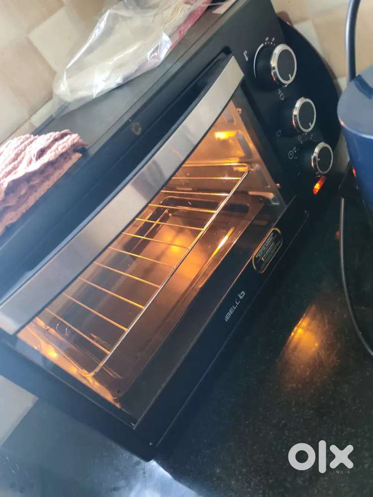 Ibell 19l Microwave oven