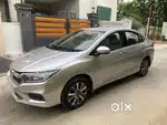 Honda City i-VTEC V, 2018, Petrol