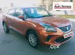 Maruti Suzuki Baleno 1.2 CVT Delta, 2019, Petrol