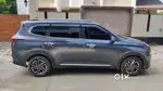 Kia Carens 2022 Diesel Well Maintained
