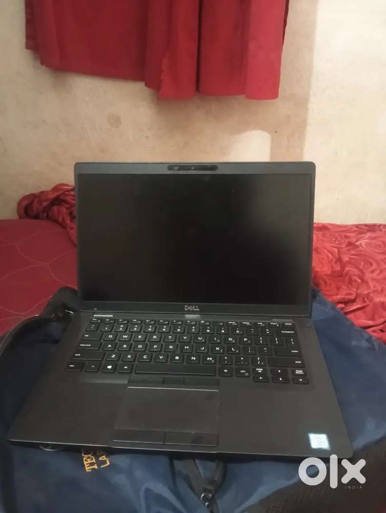 Laptop Dell i5 8th generation
