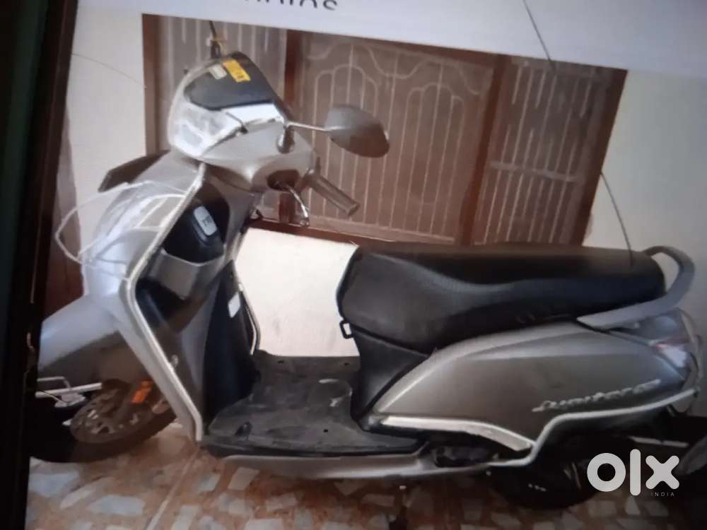 New condition top model