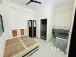 Indipendent Flats & RK available for rent