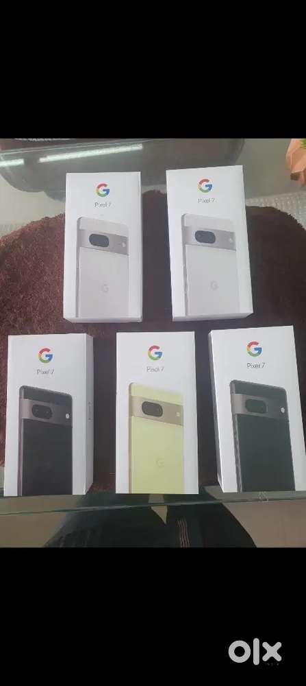 Pixel 7 128 gb