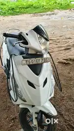 Scooty for sale hurrry up !