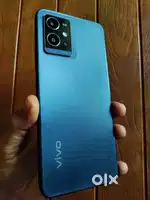 Vivo T1 5G