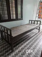 Small bed single cot