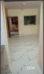 “Ready to Move 1RK in Gulmohar Compound Mumbra”