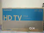 SAMSUNG T4 Series HD Smart TV