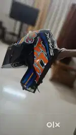 Helmet SMK