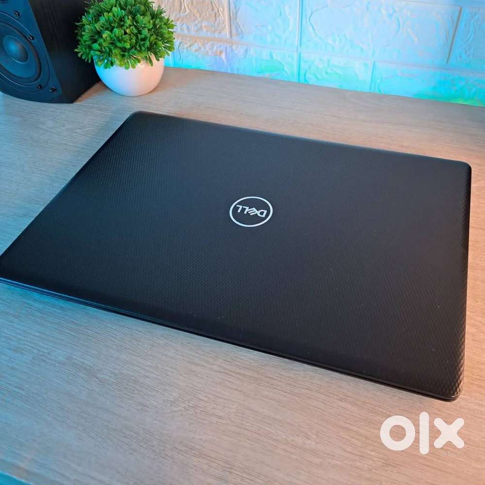 Dell Laptop intel Core 10th Gen 256 NVMe 1TB HDD 8GB DDR4 Ram 15.6 LED