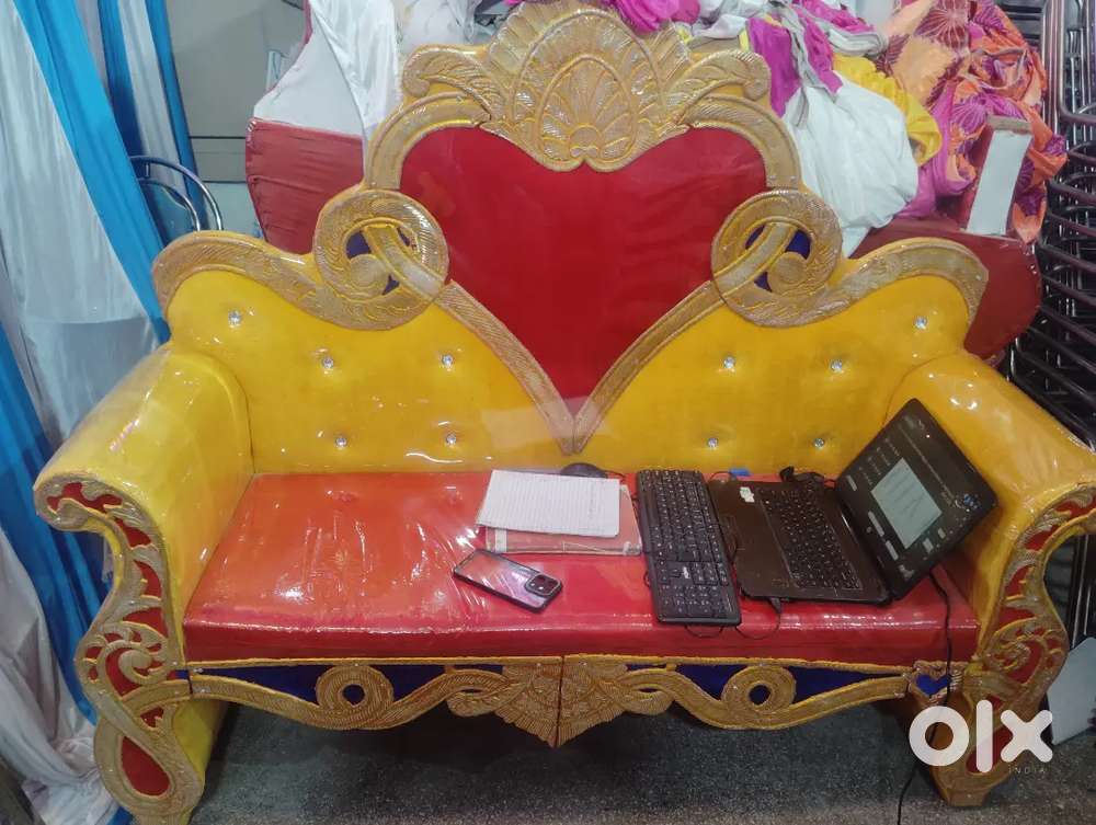 Sofa shadi vivah