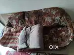 Sofa set 4 seat