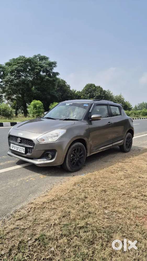 Maruti Suzuki Swift 2023 Petrol 28000 Km Driven