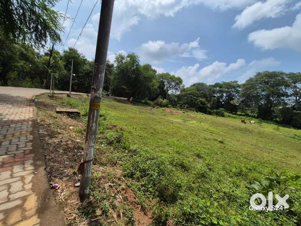 Plot for Sale near Samaleswari mandir Tusura, Dist - Balangir