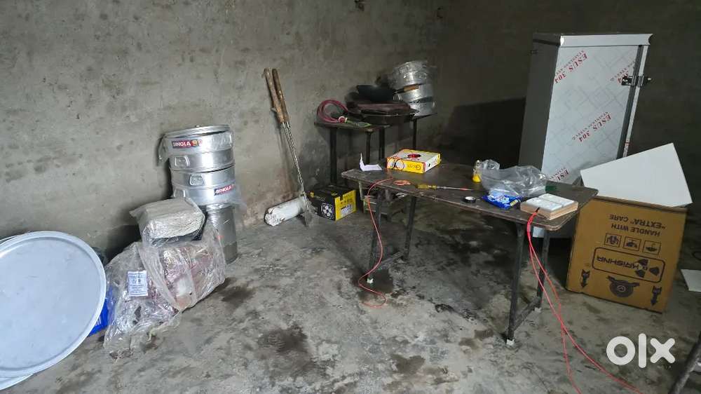 Need nepali momo cook