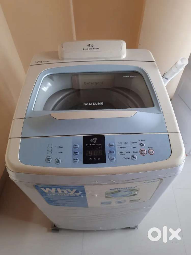 Samsung Automatic Washing machine